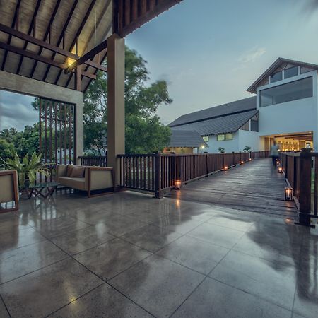 Suriya Resort Wayikkal Luaran gambar
