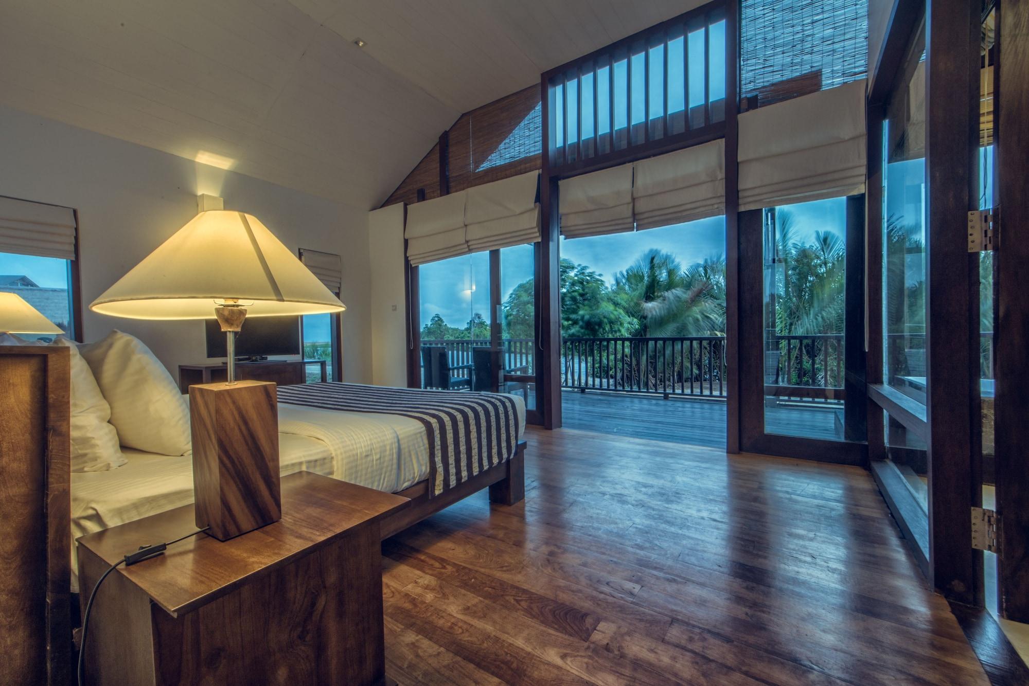 Suriya Resort Wayikkal Luaran gambar