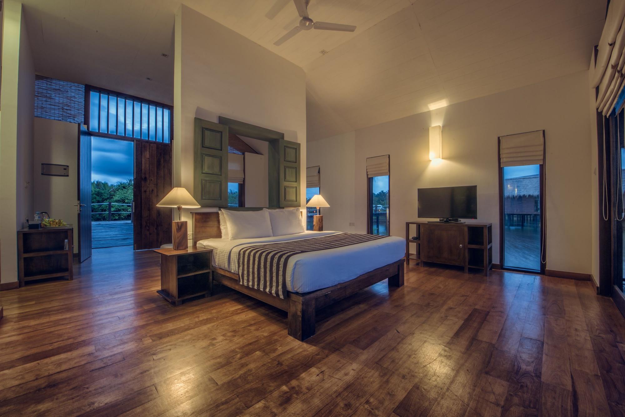 Suriya Resort Wayikkal Luaran gambar