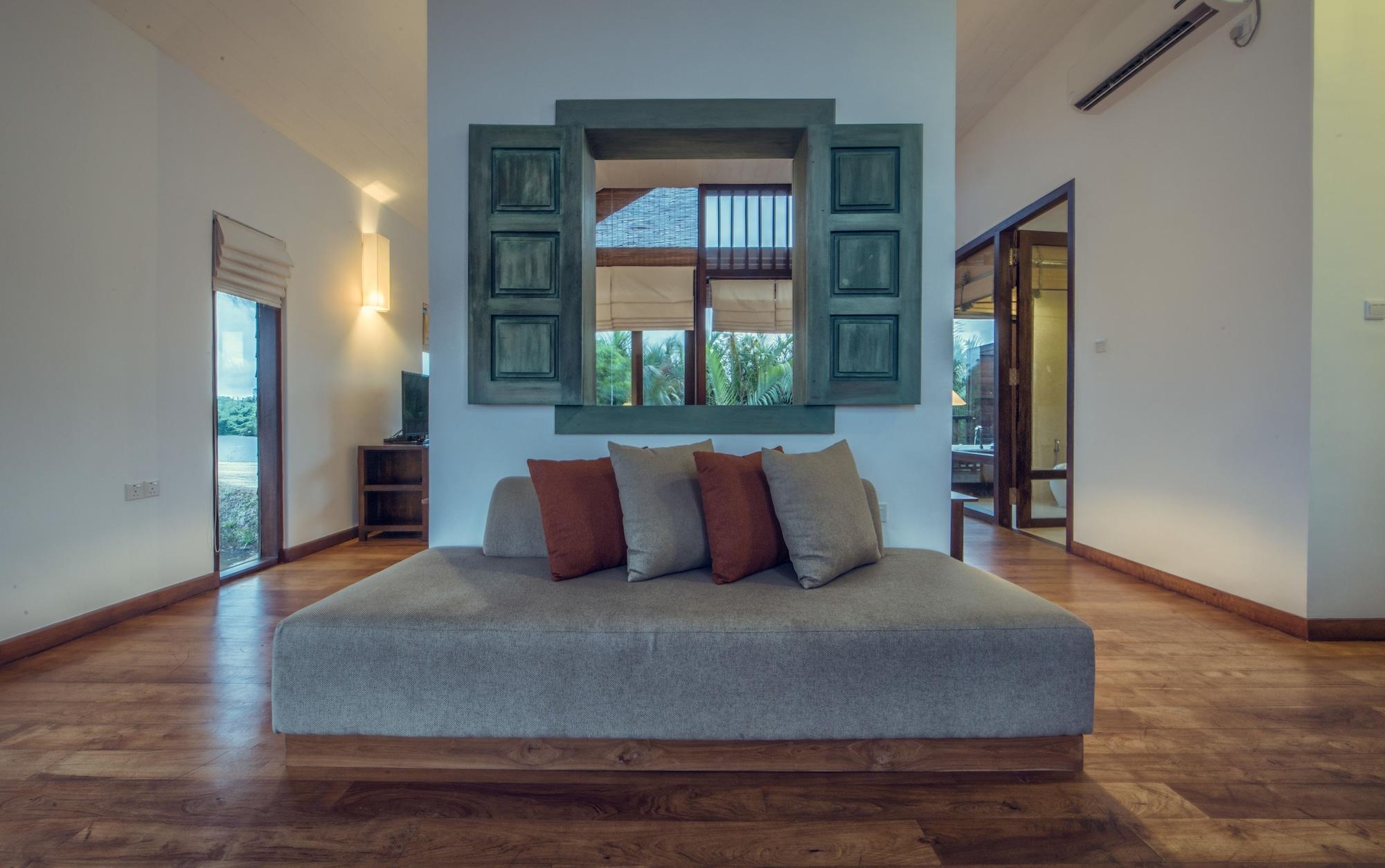 Suriya Resort Wayikkal Luaran gambar
