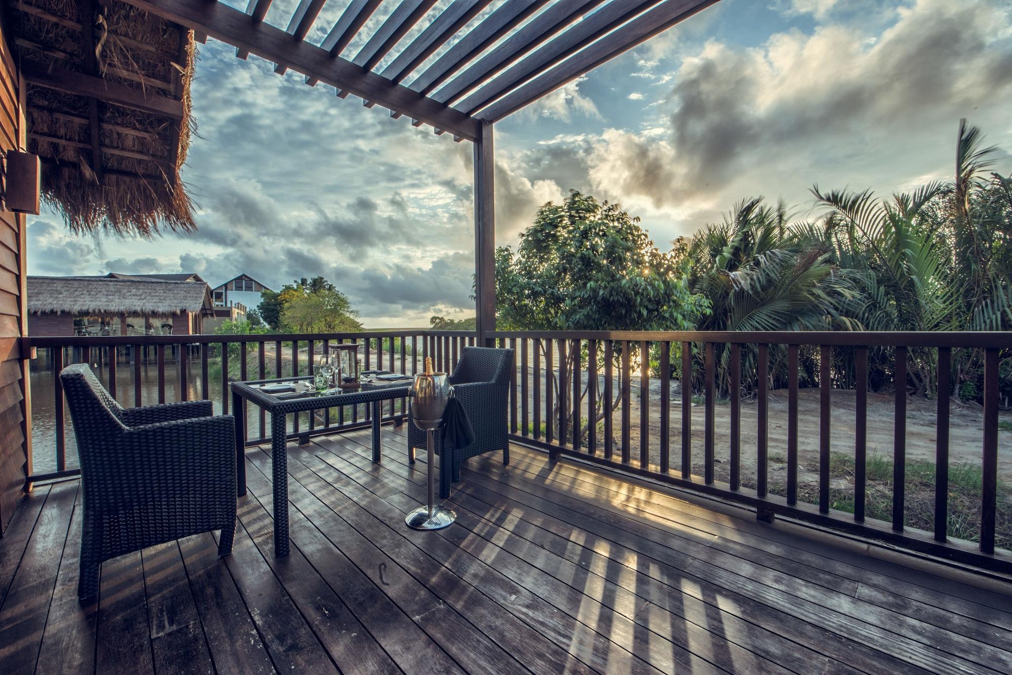Suriya Resort Wayikkal Luaran gambar