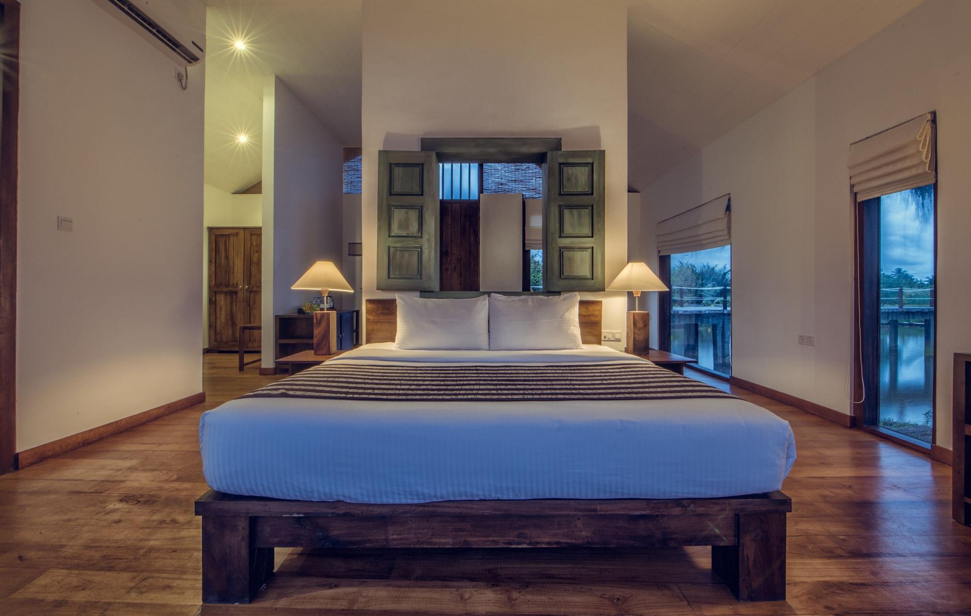 Suriya Resort Wayikkal Luaran gambar