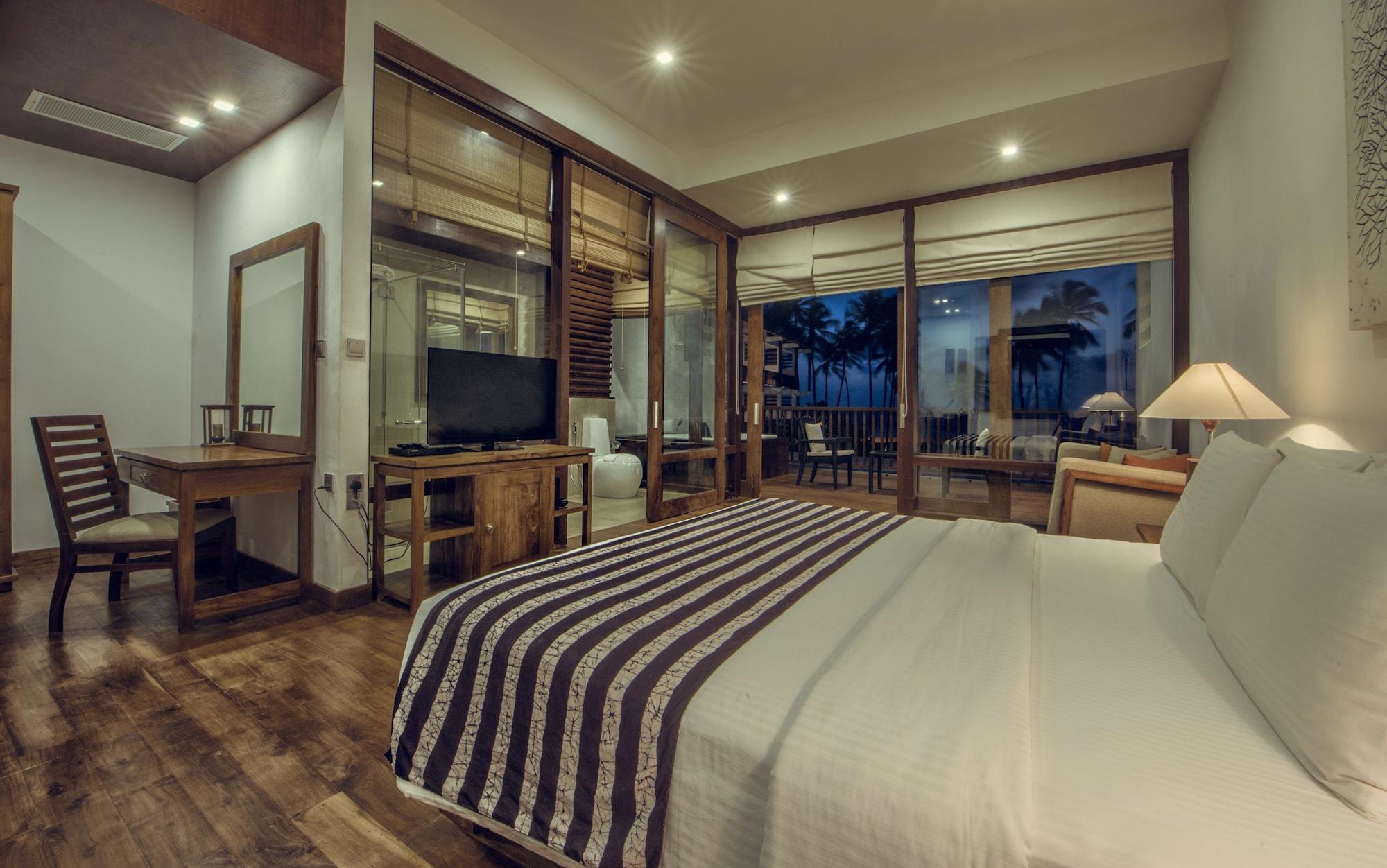 Suriya Resort Wayikkal Luaran gambar