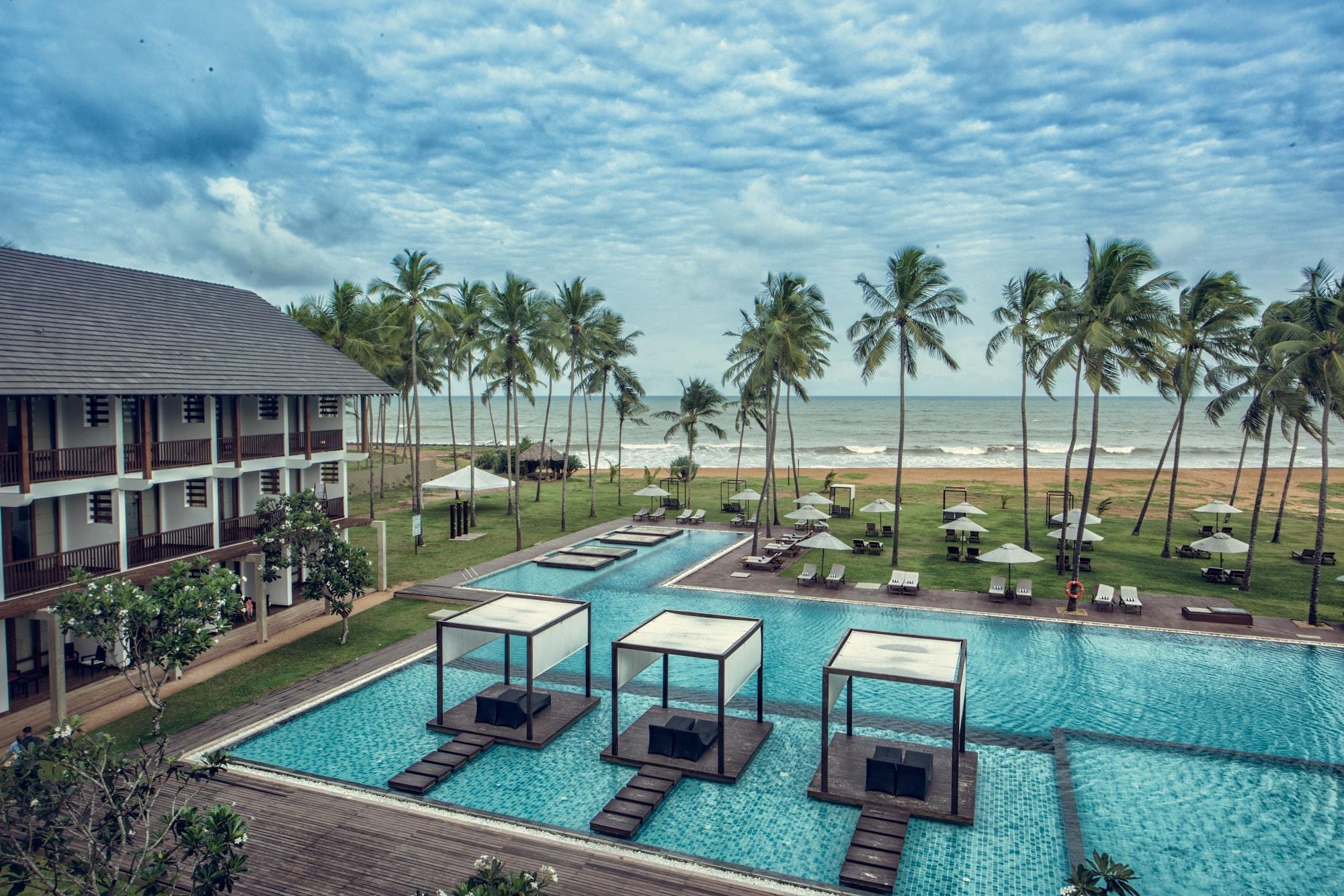 Suriya Resort Wayikkal Luaran gambar