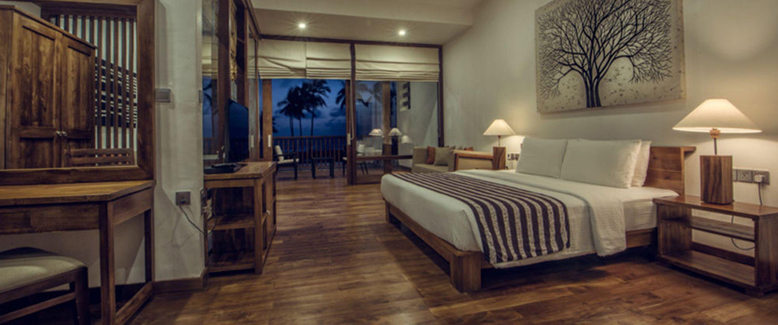 Suriya Resort Wayikkal Luaran gambar