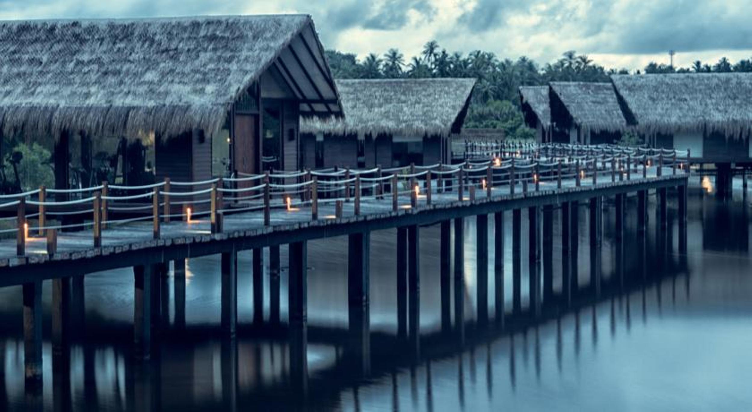 Suriya Resort Wayikkal Luaran gambar