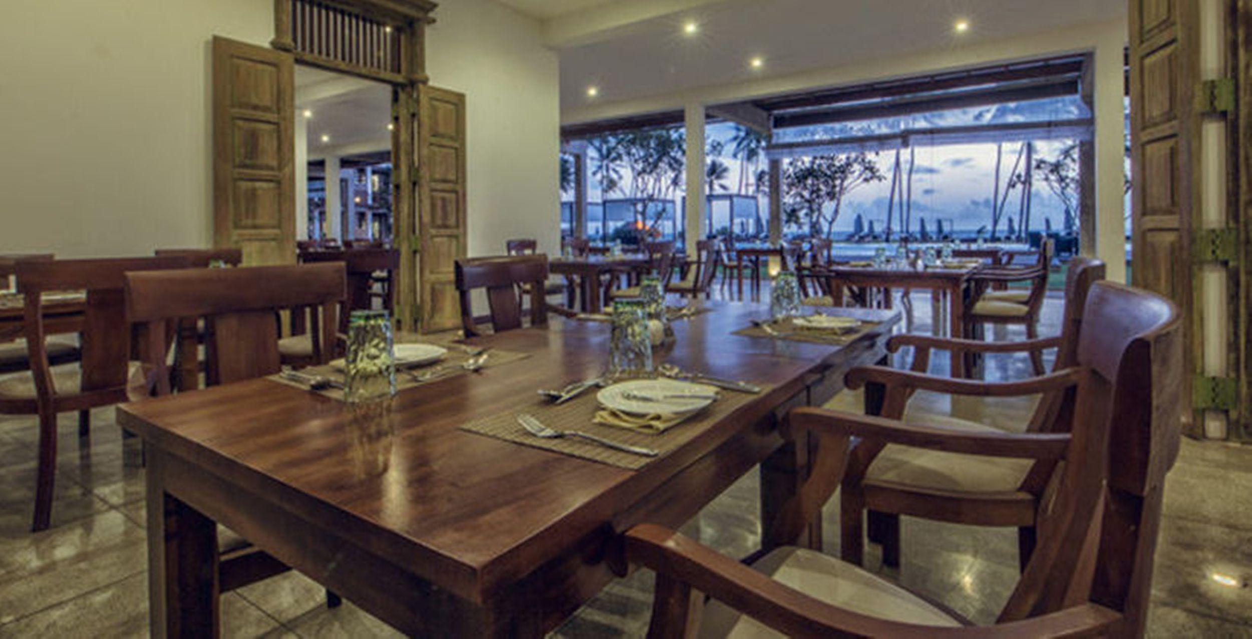 Suriya Resort Wayikkal Luaran gambar