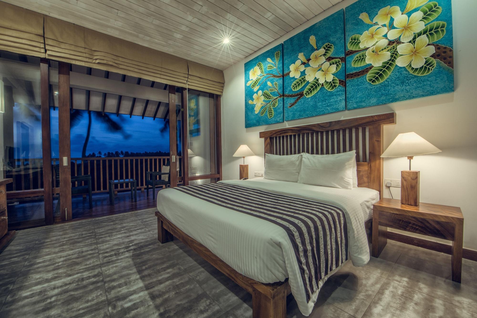 Suriya Resort Wayikkal Luaran gambar