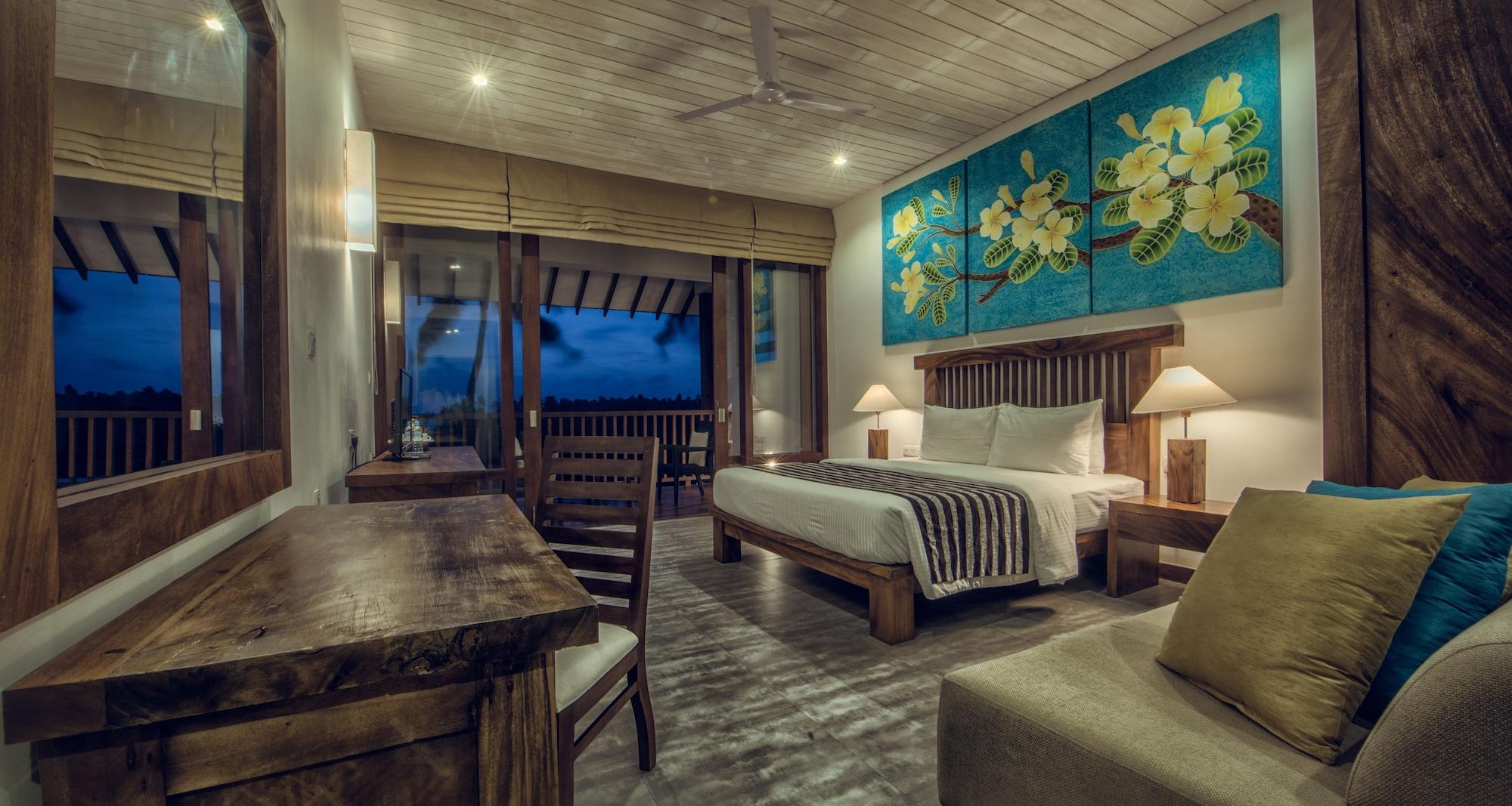 Suriya Resort Wayikkal Luaran gambar