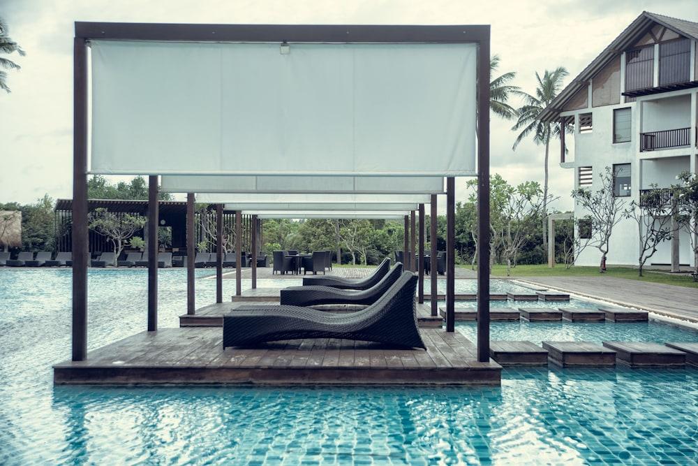 Suriya Resort Wayikkal Luaran gambar