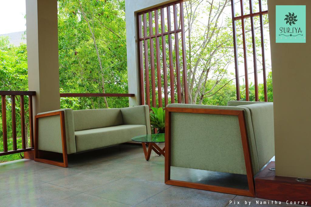Suriya Resort Wayikkal Luaran gambar