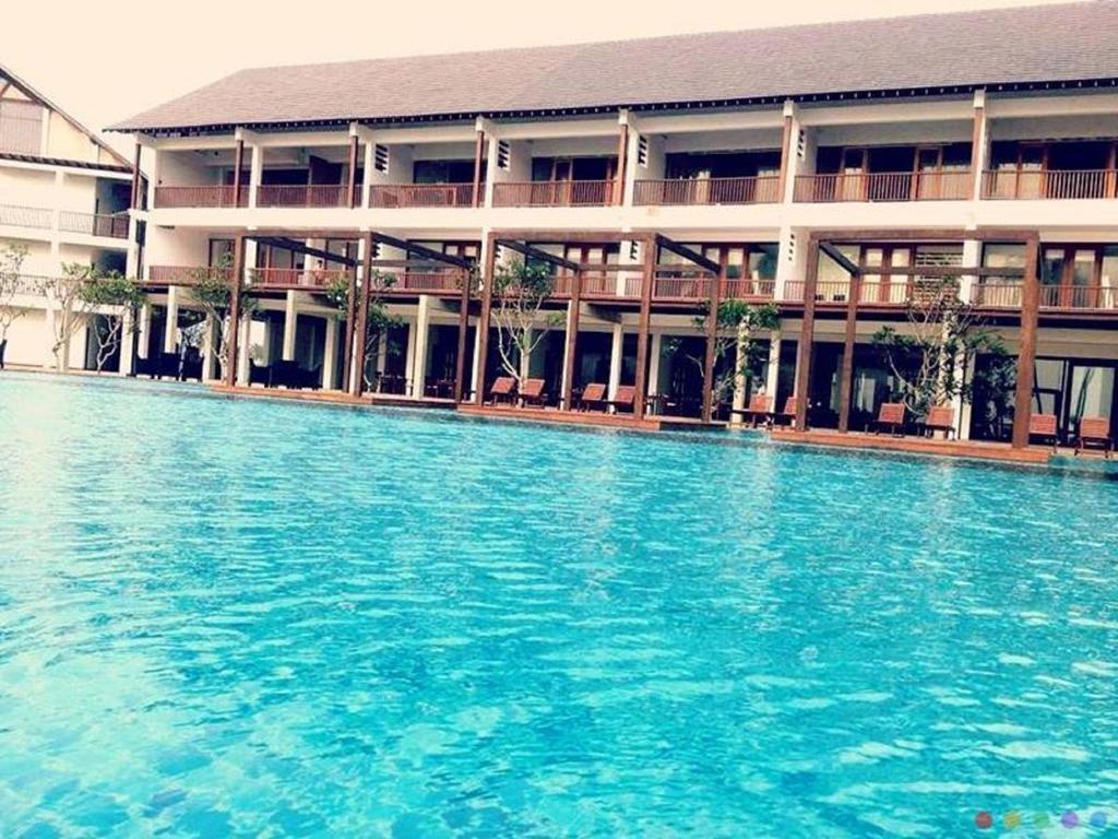 Suriya Resort Wayikkal Luaran gambar