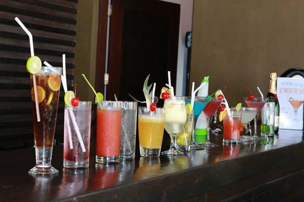 Suriya Resort Wayikkal Luaran gambar