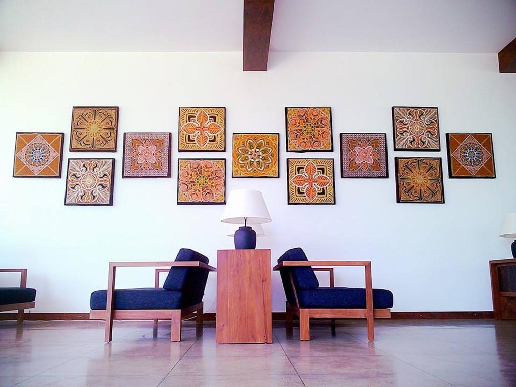 Suriya Resort Wayikkal Luaran gambar