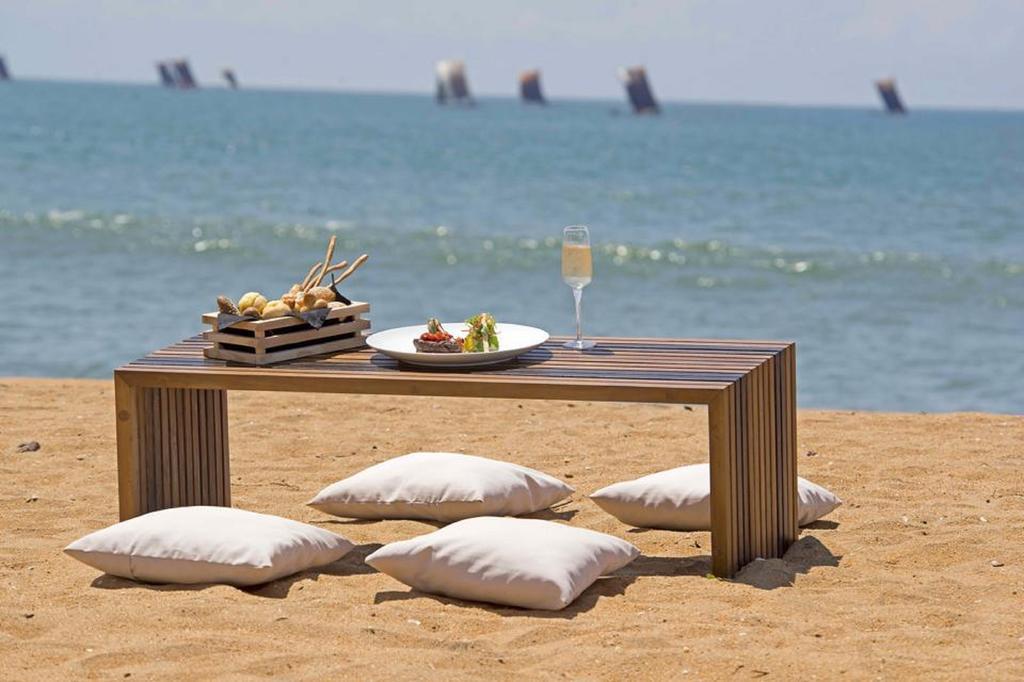 Suriya Resort Wayikkal Luaran gambar