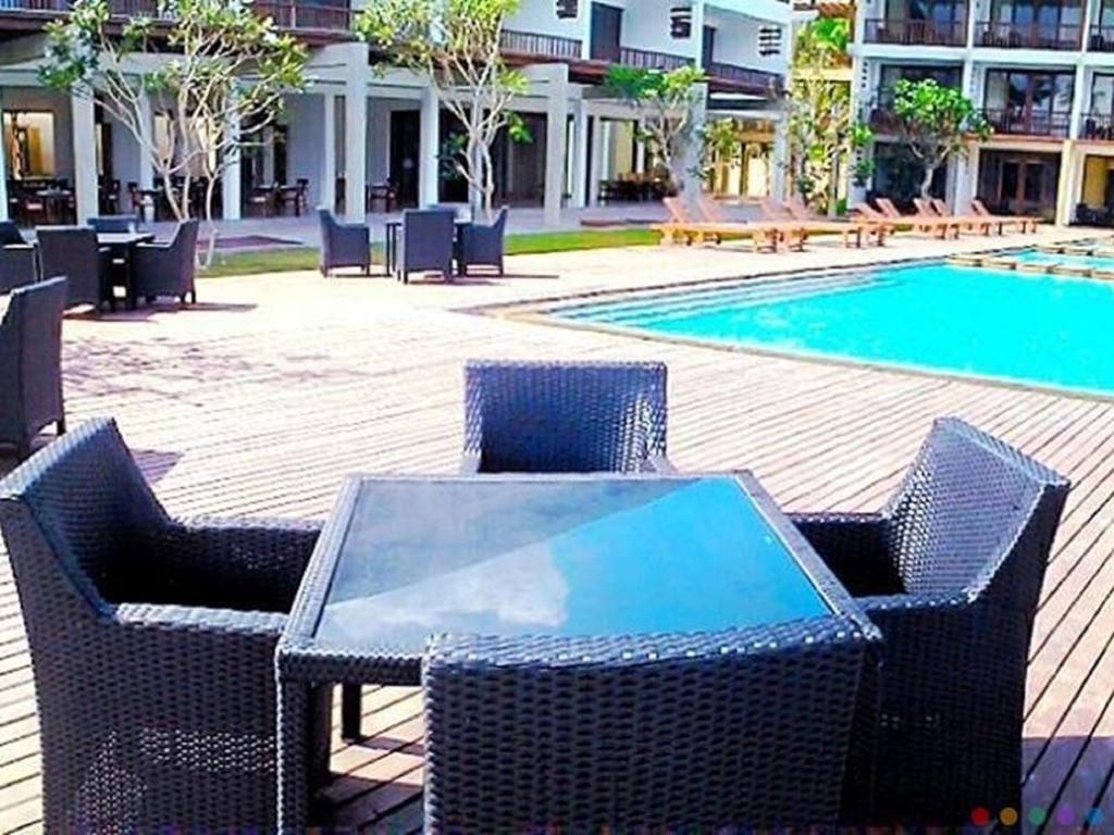 Suriya Resort Wayikkal Luaran gambar
