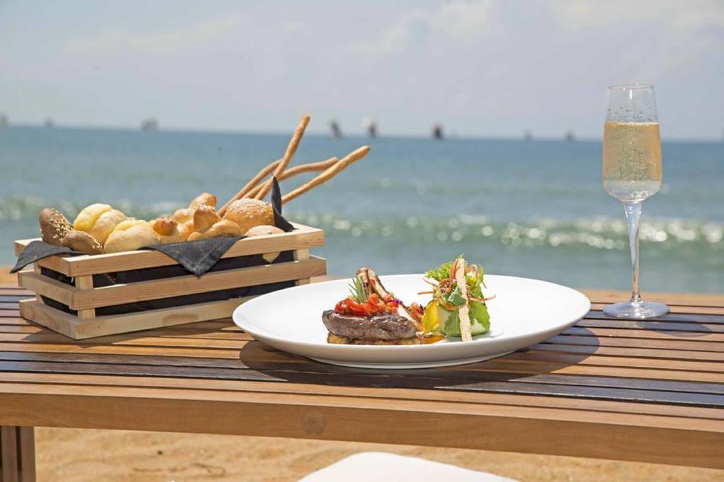 Suriya Resort Wayikkal Luaran gambar