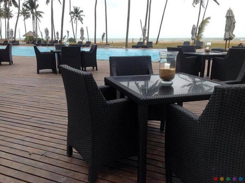 Suriya Resort Wayikkal Luaran gambar