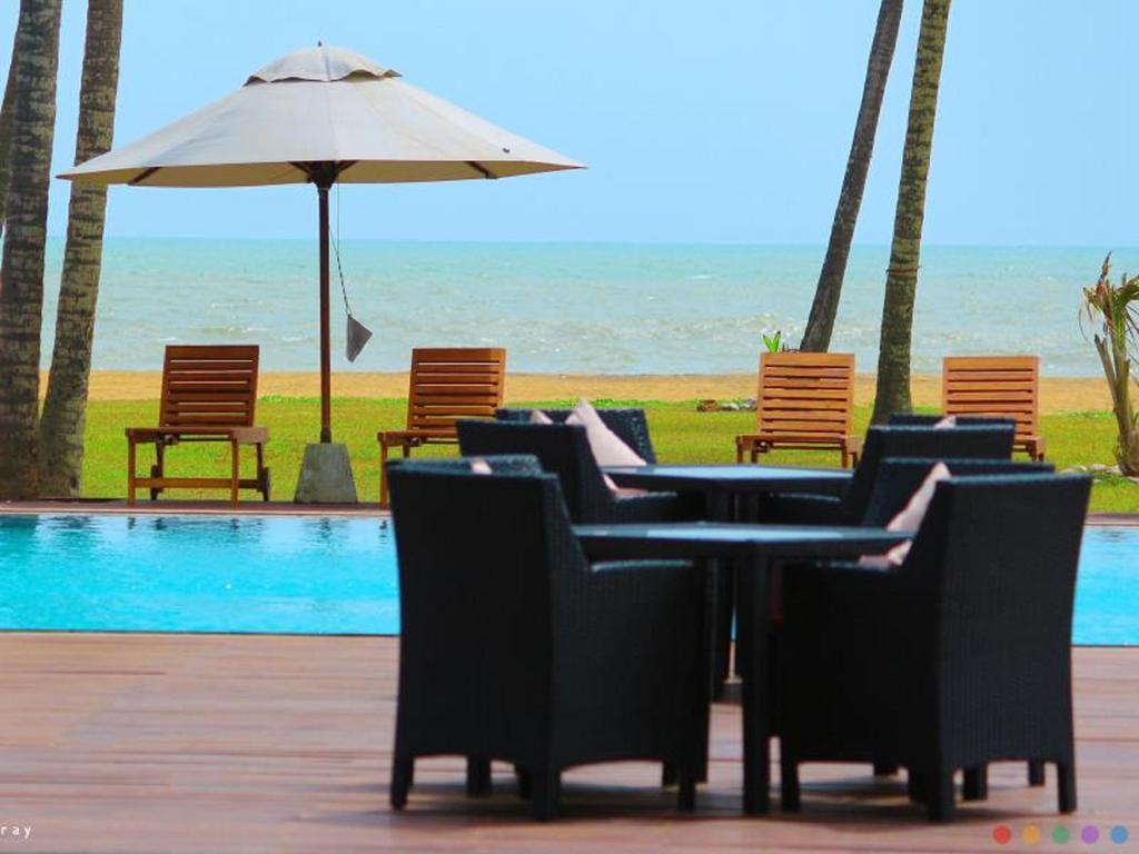 Suriya Resort Wayikkal Luaran gambar