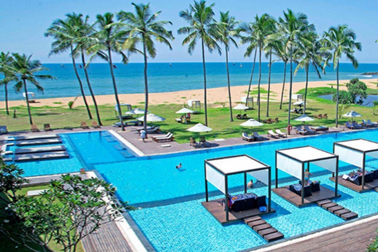 Suriya Resort Wayikkal Luaran gambar
