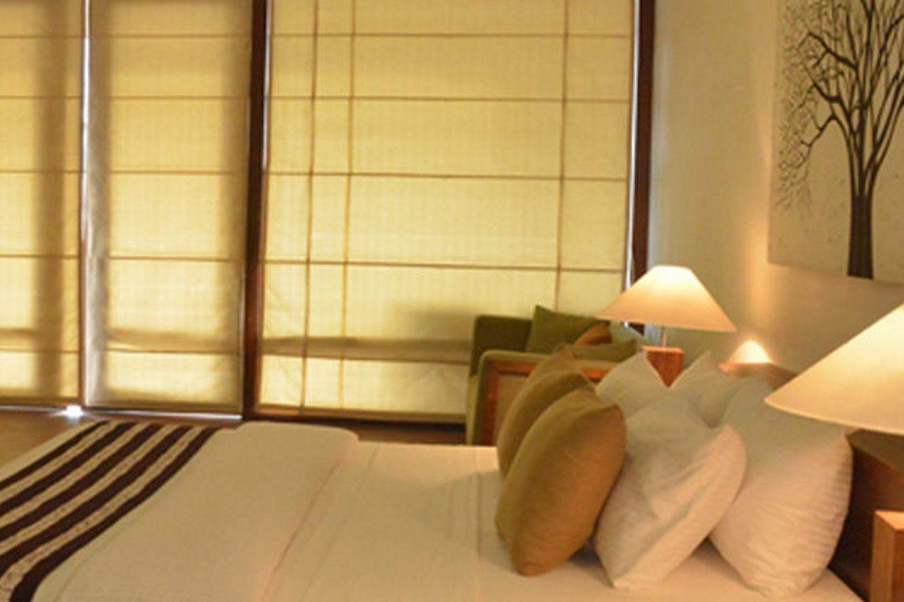 Suriya Resort Wayikkal Luaran gambar