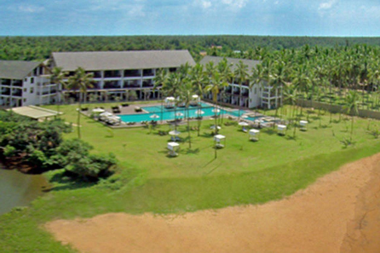 Suriya Resort Wayikkal Luaran gambar
