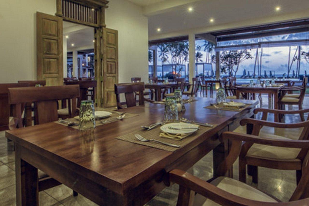 Suriya Resort Wayikkal Luaran gambar
