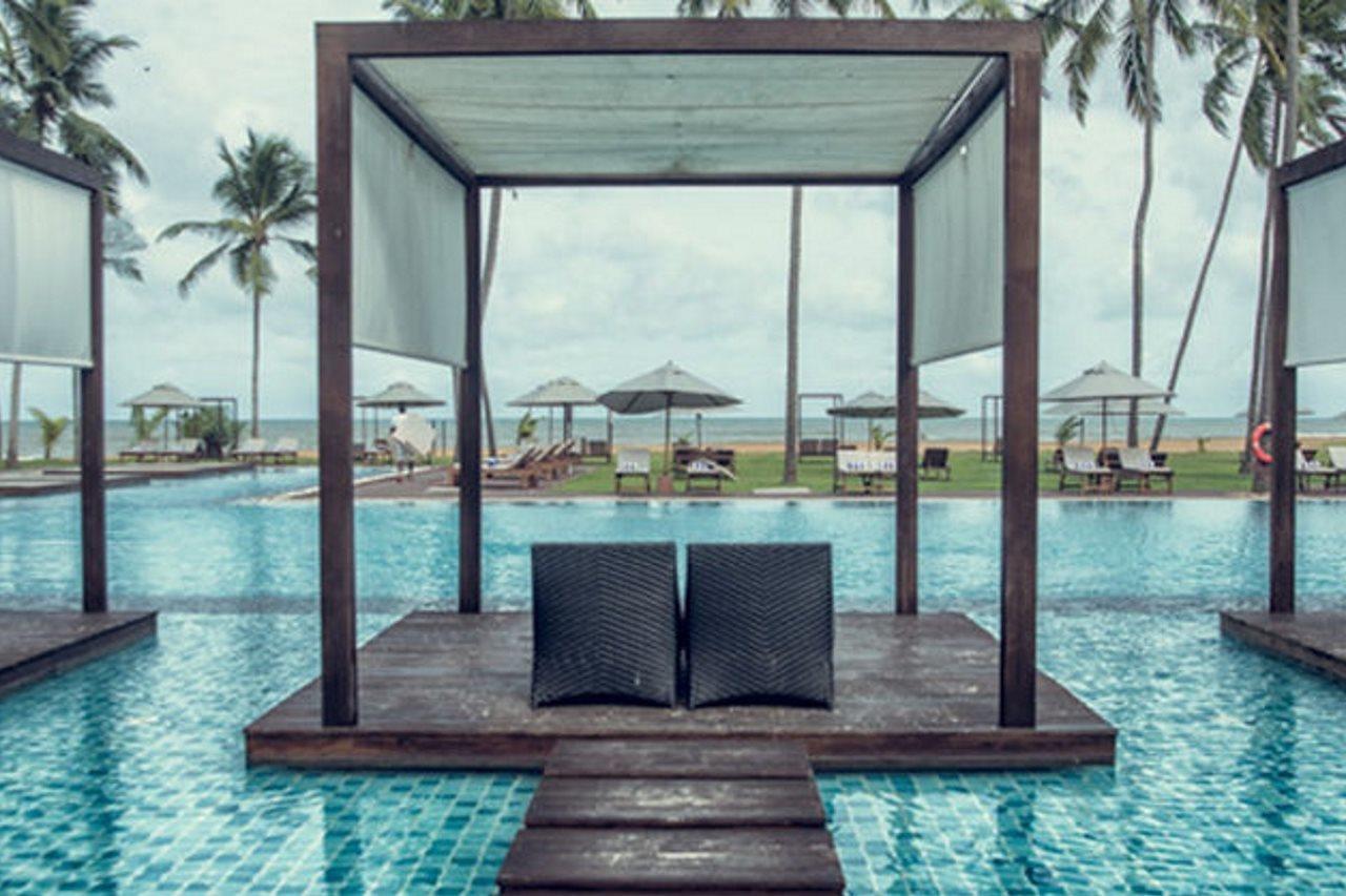 Suriya Resort Wayikkal Luaran gambar