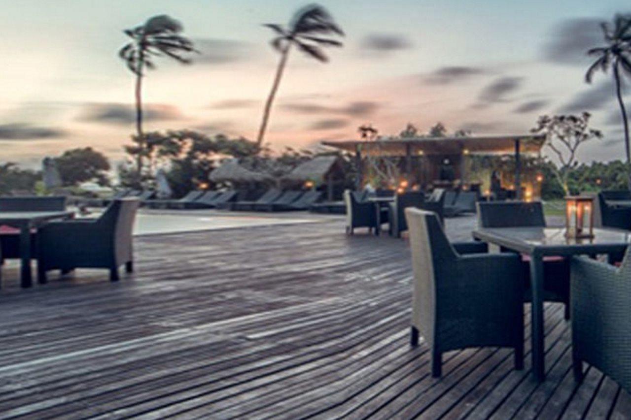 Suriya Resort Wayikkal Luaran gambar