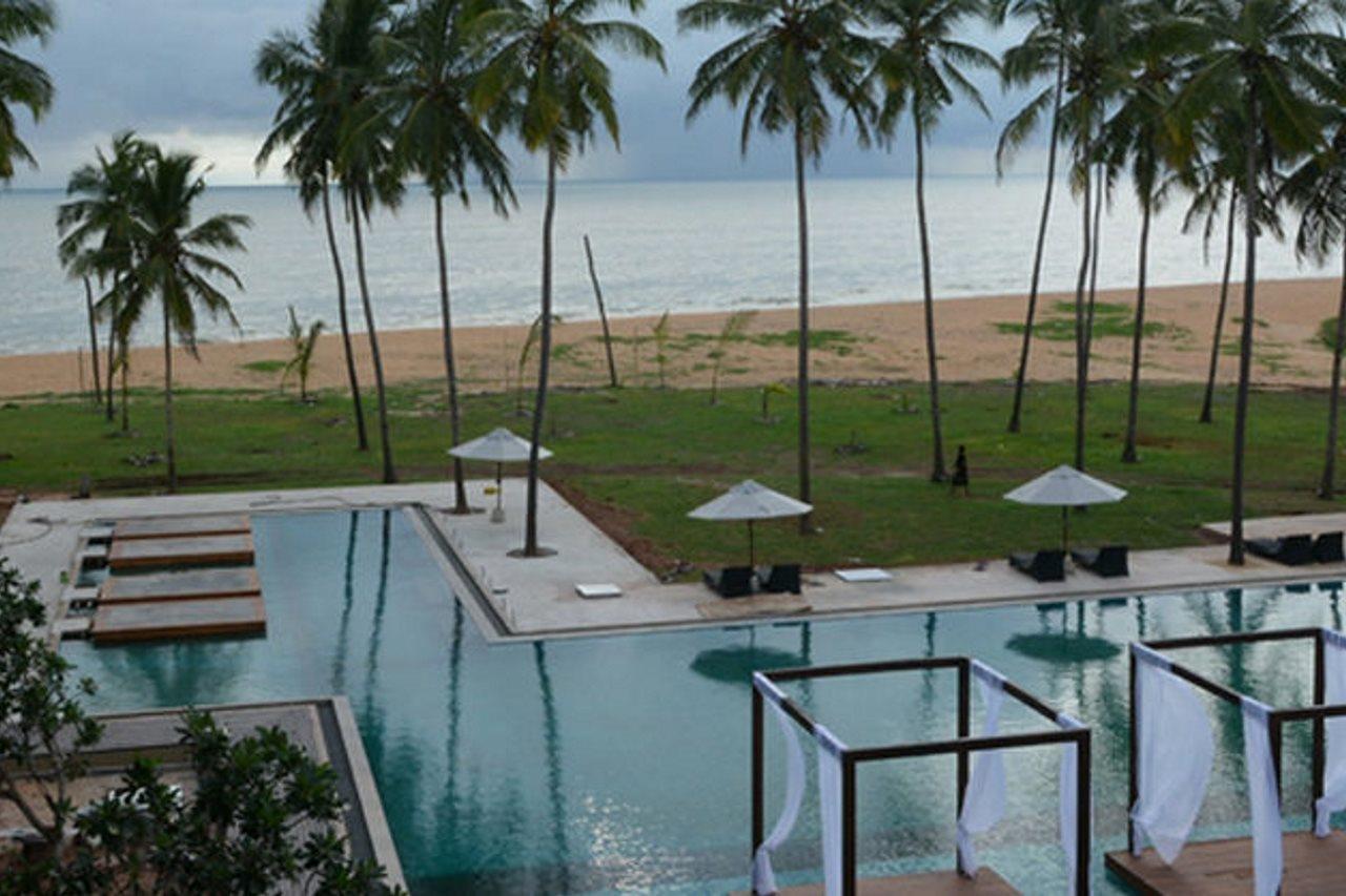 Suriya Resort Wayikkal Luaran gambar