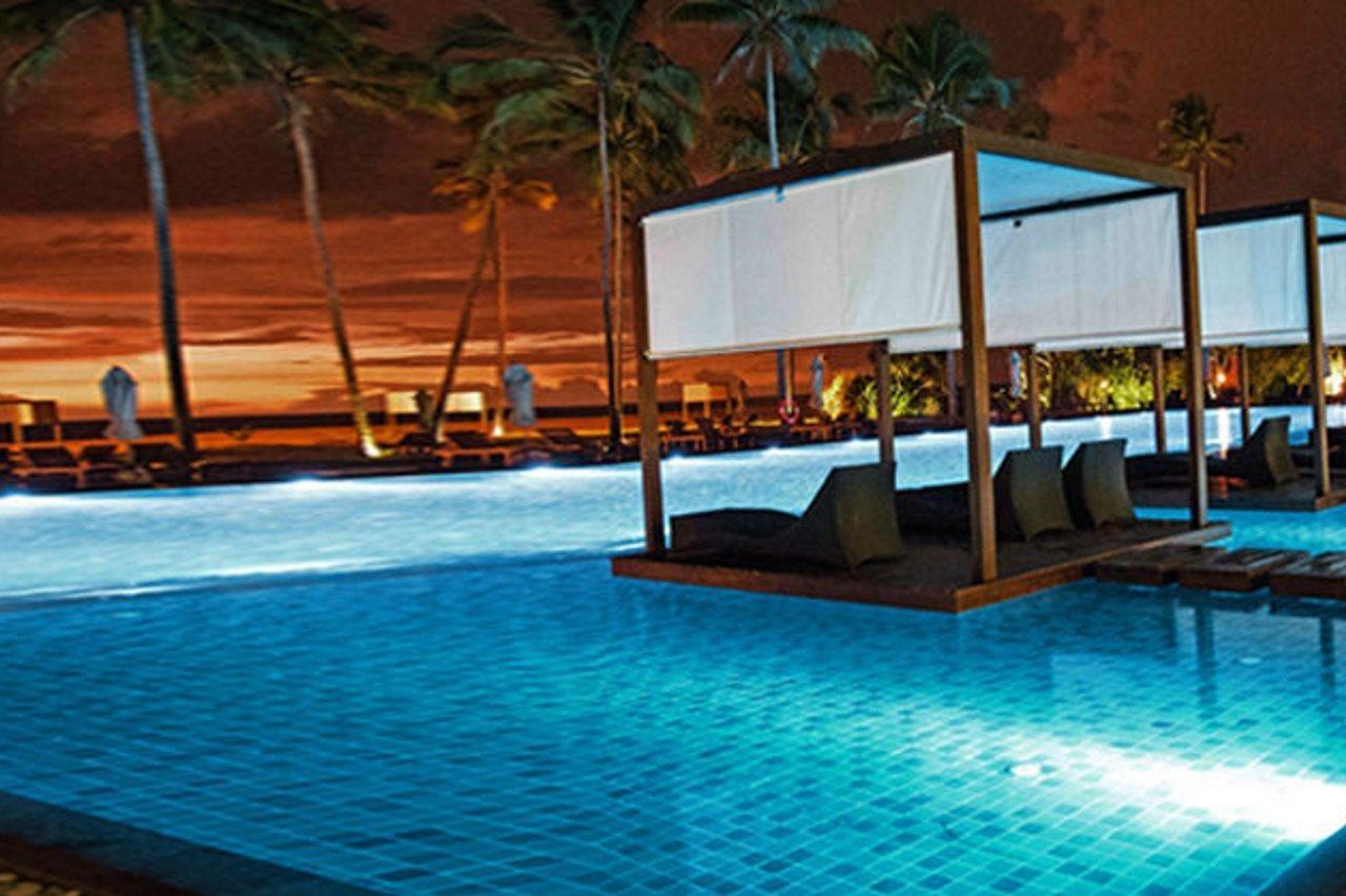 Suriya Resort Wayikkal Luaran gambar