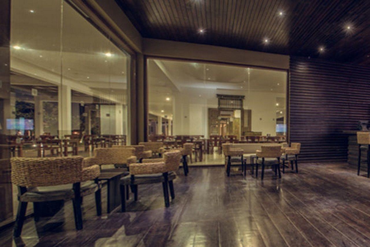 Suriya Resort Wayikkal Luaran gambar