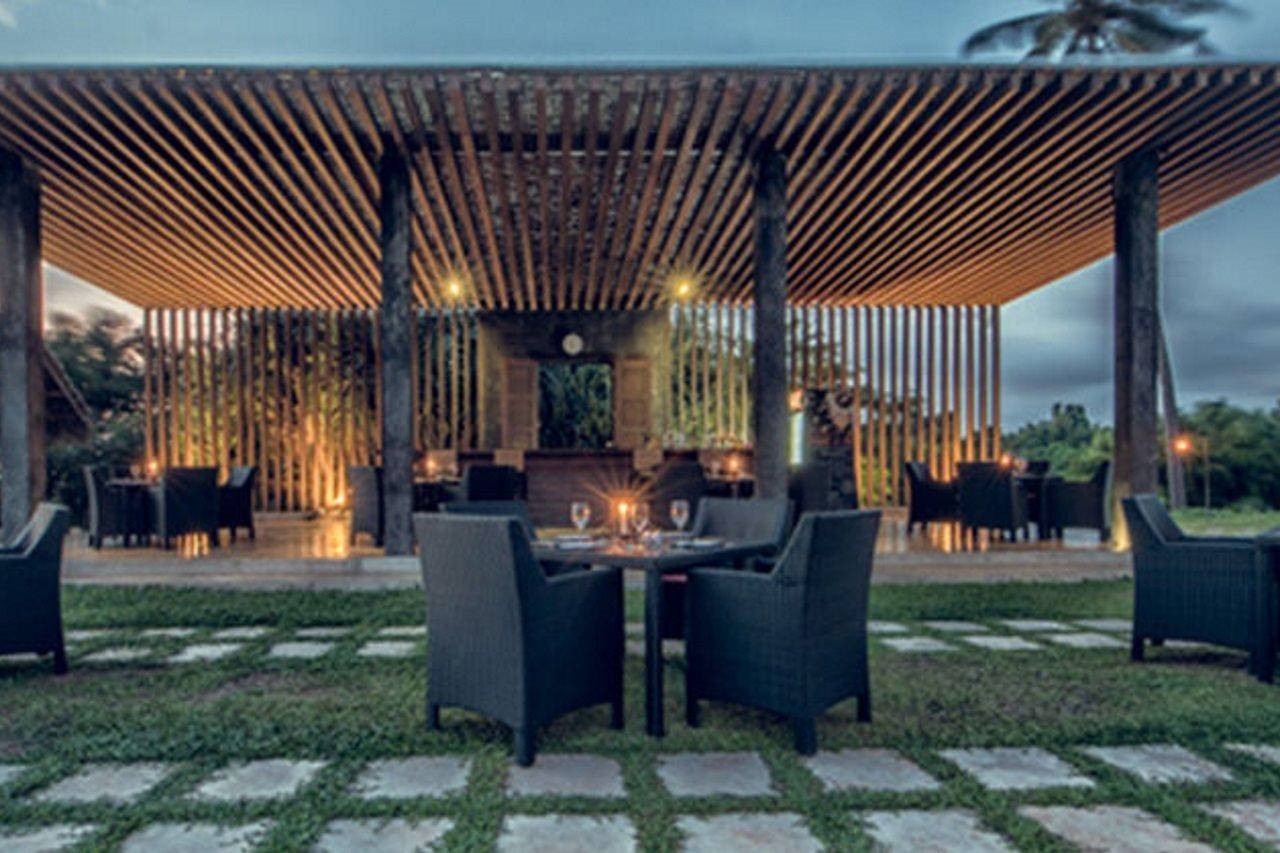 Suriya Resort Wayikkal Luaran gambar