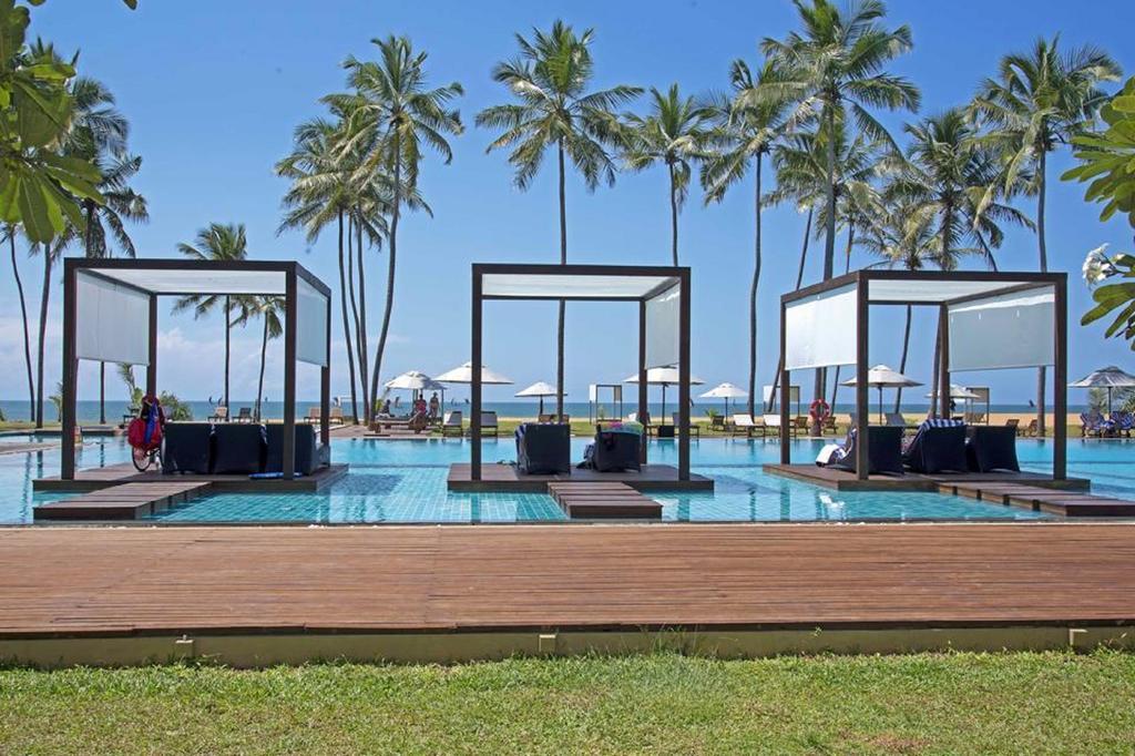 Suriya Resort Wayikkal Luaran gambar