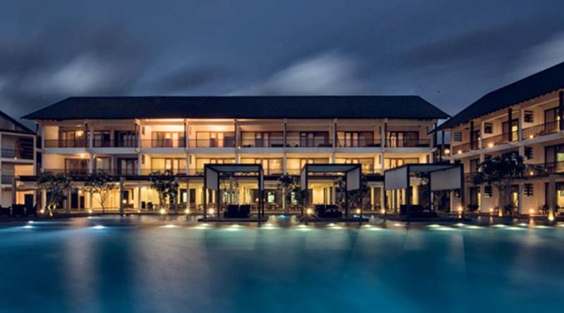 Suriya Resort Wayikkal Luaran gambar