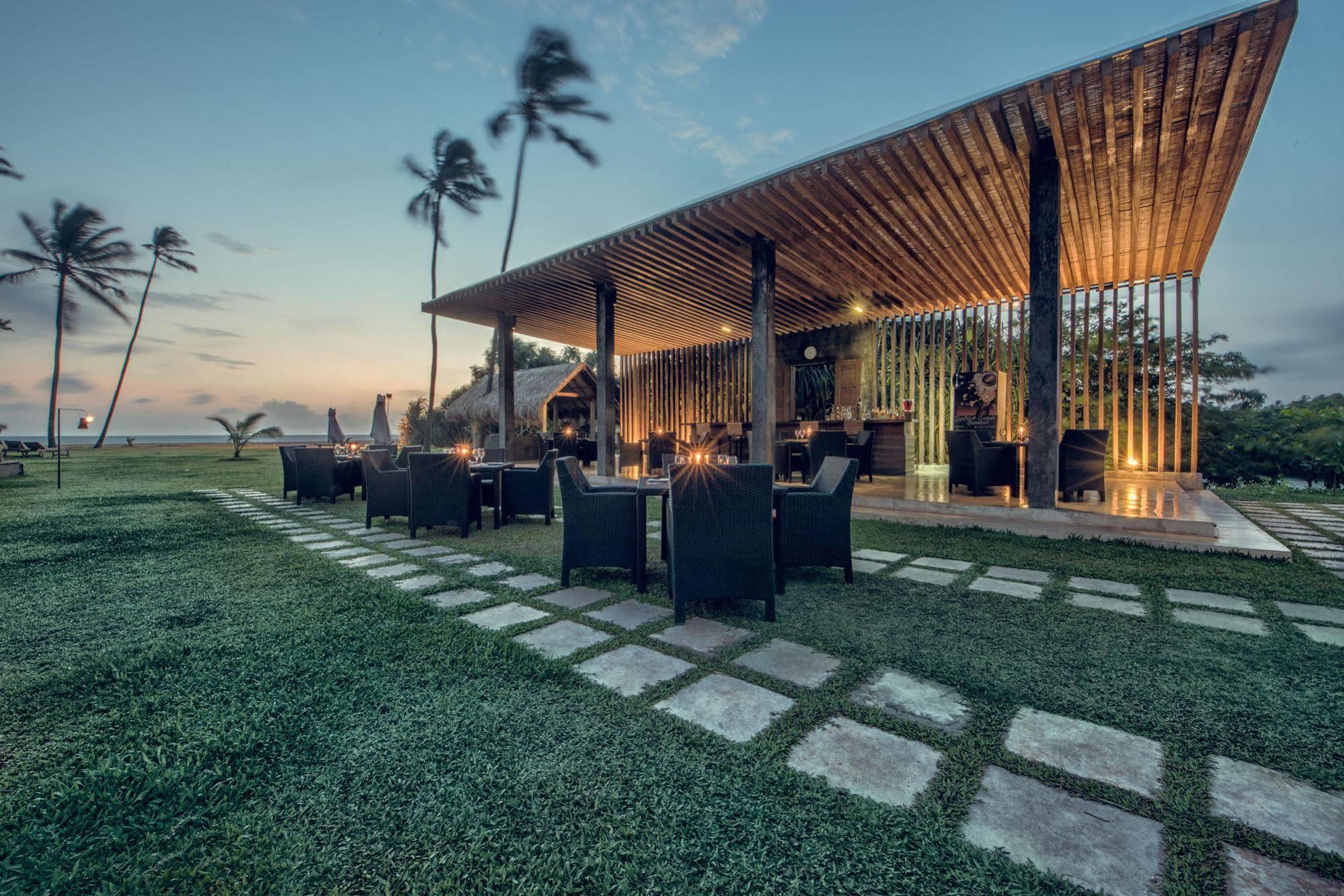 Suriya Resort Wayikkal Luaran gambar