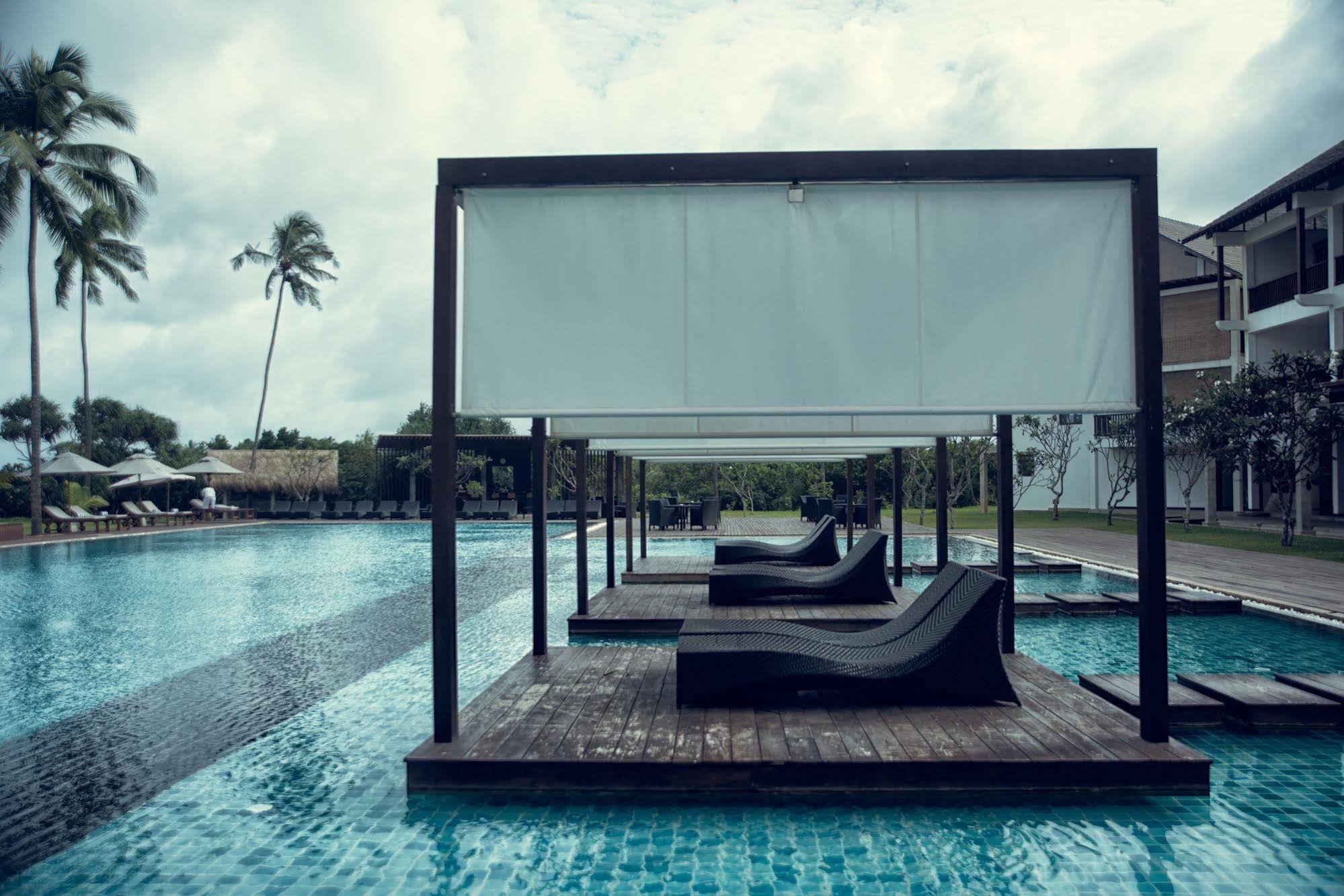 Suriya Resort Wayikkal Luaran gambar